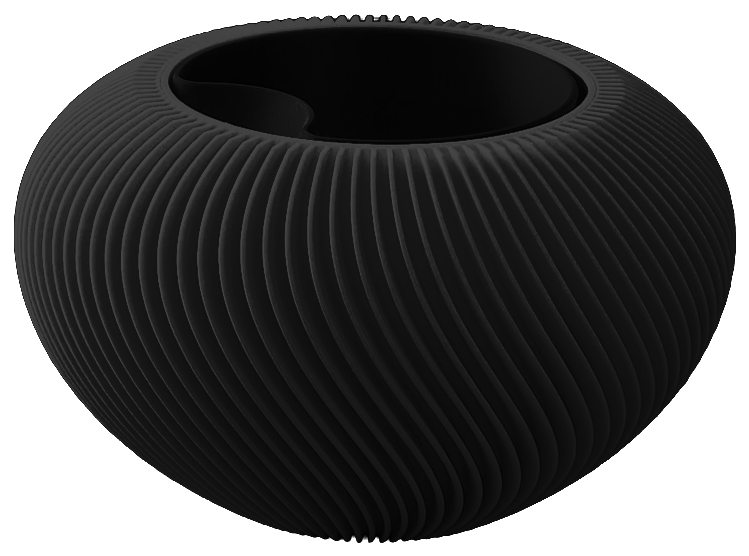 Espira planter