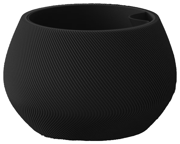 Estanque planter