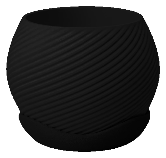 Giro planter