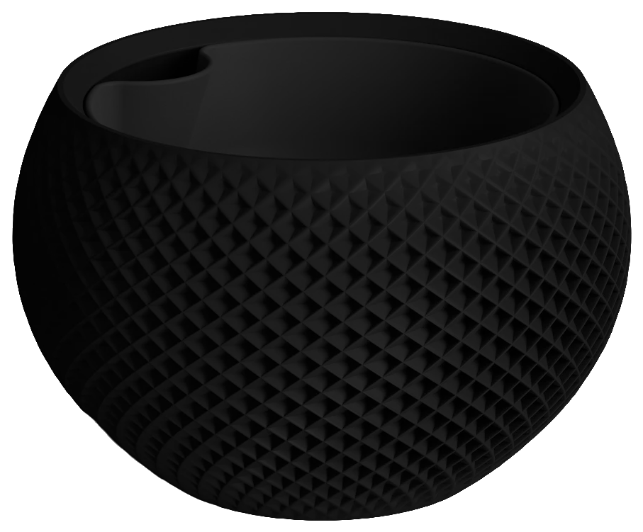 Rombo planter
