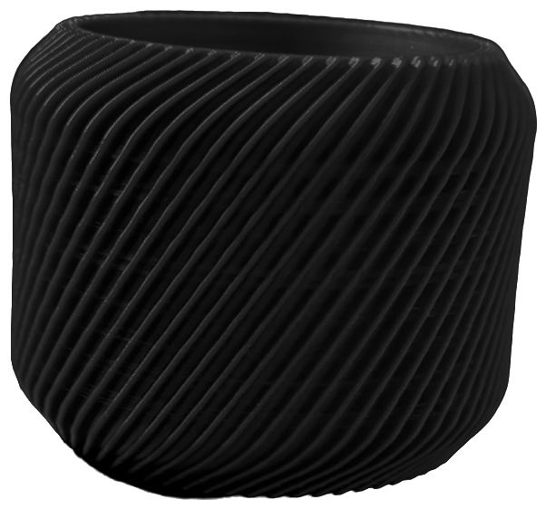 Tundra planter